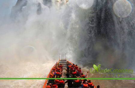 Cataratas del Iguazú y destinos de naturaleza lideran el interés de los viajeros imagen-106