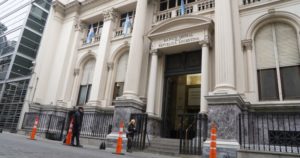 El Banco Central mantiene la racha compradora y suma US$ 1.351 millones en lo que va del mes imagen-1