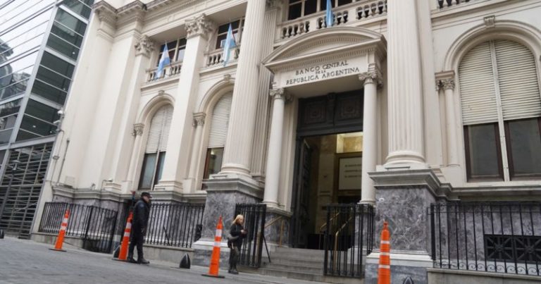 El Banco Central mantiene la racha compradora y suma US$ 1.351 millones en lo que va del mes imagen-5