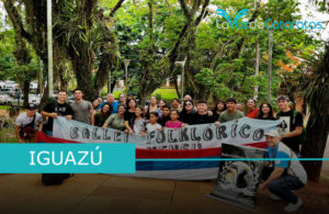 Cosquinazo 2024 : el Ballet Municipal viaja a representar a Iguazú imagen-3