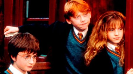 “Tendrá opiniones”, pero no las comparte: HBO niega que J.K. Rowling esté dando problemas con la serie de 'Harry Potter' imagen-11