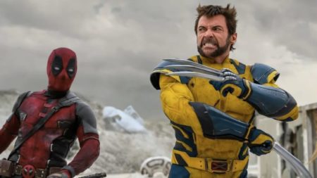 El crossover entre películas de Hugh Jackman más inesperado ocurrió en 'Deadpool y Lobezno' y ni siquiera te habías dado cuenta imagen-15