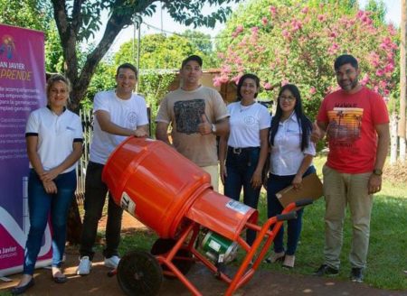 La generación de empleo es el eje fundamental de la gestión para San Javier imagen-9