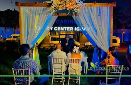 City Center Iguazú, la nueva meca para bodas en el corazón de las tres fronteras imagen-103