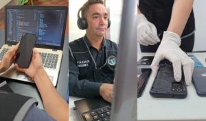 Cibercrimen en Misiones: 85% de casos resueltos y 253 dispositivos secuestrados en 2024 imagen-1