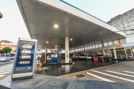 Aumentó el combustible en todo el país: así quedaron los nuevos valores en Misiones imagen-17