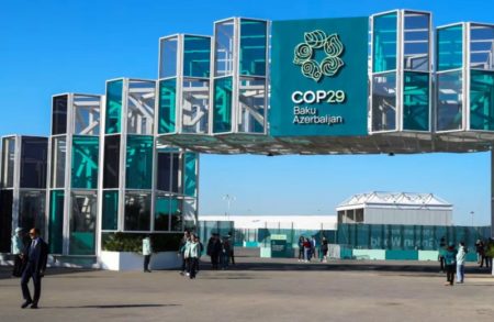 COP29: la agricultura familiar busca financiación para su adaptación y mitigación imagen-110