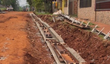 Obras Públicas: Avanza el programa Camino a la Escuela imagen-19