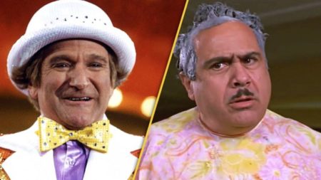 Danny DeVito revela cómo una broma de Robin Williams casi lo mata: "Ni siquiera recuerdo el chiste" imagen-14