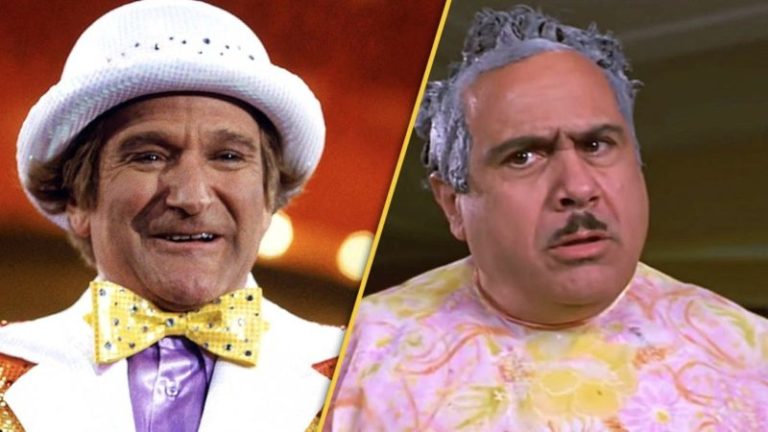 Danny DeVito revela cómo una broma de Robin Williams casi lo mata: "Ni siquiera recuerdo el chiste" imagen-4