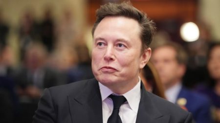 Irán "niega categóricamente" que su enviado de la ONU se haya reunido con Elon Musk imagen-7