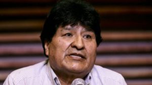 Fallo del Tribunal Constitucional de Bolivia cierra el camino a una nueva reelección de Evo Morales imagen-2