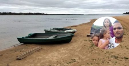 Conmocion por los cuatro cuerpos encontrados atados entre sí en el río Paraná | OberaInside.com.ar La Noticia Junto a VosConmocion por los cuatro cuer... imagen-8