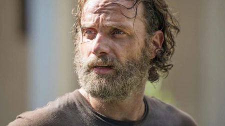 "Ahora lo haría diferente": el creador de 'The Walking Dead' todavía se arrepiente de una decisión que tomó hace más de 14 años imagen-8