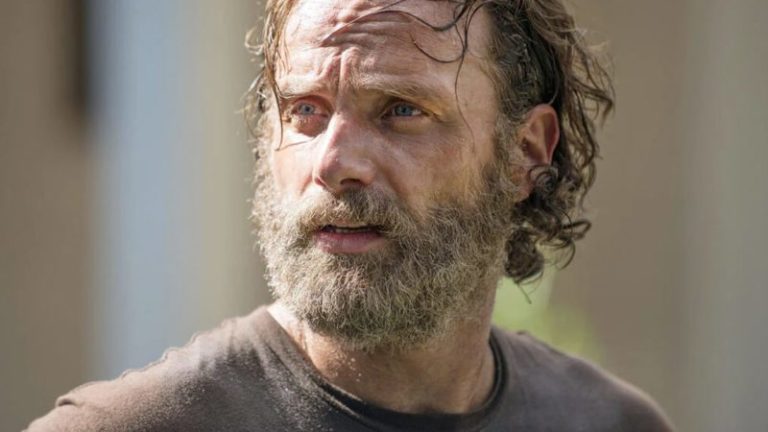 "Ahora lo haría diferente": el creador de 'The Walking Dead' todavía se arrepiente de una decisión que tomó hace más de 14 años imagen-5