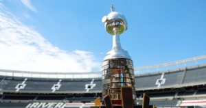 Atlético Mineiro vs Botafogo, por la final de la Copa Libertadores: minuto a minuto, en directo imagen-2