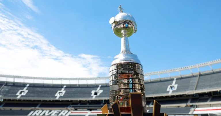 Atlético Mineiro vs Botafogo, por la final de la Copa Libertadores: minuto a minuto, en directo imagen-5