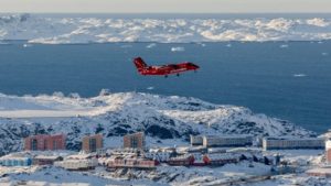 Viajar a Groenlandia está a punto de ser más fácil con la apertura de un nuevo aeropuerto internacional imagen-3