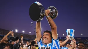 Racing vuelve a Argentina: cómo siguen los festejos y la idea de ir al Obelisco - TyC Sports imagen-3