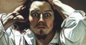 El legado escandaloso de Gustave Courbet: arte, desnudos y cartas eróticas imagen-1