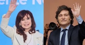 Oficializaron la baja de la jubilación de privilegio y la pensión de Cristina Kirchner: que dice la Resolución imagen-1