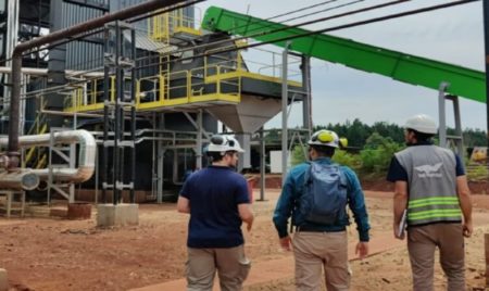 Eldorado: El Ministerio de Ecología acompañó la participación ciudadana por el proyecto de energía a partir de biomasa imagen-7