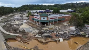 Todos los huracanes de esta temporada se han acelerado y han sido más intensos por efecto del cambio climático, afirma un estudio imagen-238