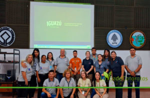 Capacitación de Iguazú Argentina, fortalece la colaboración con el sector turístico local imagen-2