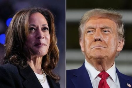 Harris vs Trump: ¿qué día y a qué hora se conocerá al próximo presidente de Estados Unidos? imagen-11