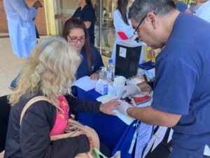 Misiones combate la diabetes con una red de atención y educación para la salud imagen-2