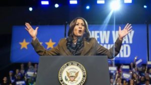 Elecciones en Estados Unidos: Harris saca ventaja sobre Trump en Iowa imagen-4