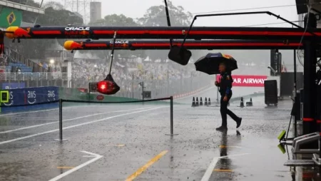 GP de Brasil: horarios confirmados para la clasificación del domingo imagen-17