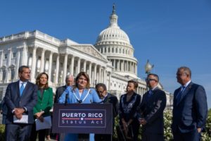 Jenniffer González gana las elecciones en Puerto Rico y el independentismo queda segundo, según resultados preliminares imagen-2