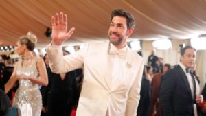 Nombran a John Krasinski como el "hombre vivo más sexy", según la revista People imagen-3