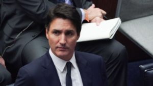 Trudeau considera que el futuro del Tratado Estados Unidos-México-Canadá o T-MEC depende de decisiones de México imagen-4