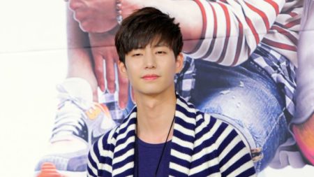 Muere a los 39 años el actor surcoreano Song Jae-lim imagen-12