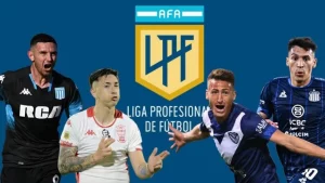 Arde la Liga Profesional: Vélez y Huracán no ganan y Racing sueña, ¿qué le queda a cada uno? - TyC Sports imagen-3