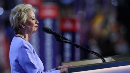 ¿Quién es Linda McMahon, designada por Trump para el Departamento de Educación? imagen-5