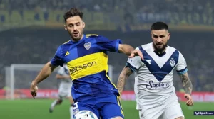 Boca vs. Vélez, por las semifinales de la Copa Argentina, con fecha confirmada - TyC Sports imagen-3