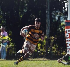 El Seven de Tacurú celebra 50 años de historia en el rugby imagen-1