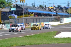 Carlos De Ley se consagró bicampeón de la Copa Fiat 1.4 imagen-2