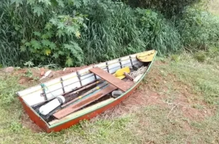 Sospechan que tres pequeñas hermanas raptadas por su padre son escondidas en Iguazú imagen-9