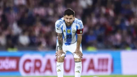 Argentina puede perder su liderazgo del ranking FIFA: las selecciones que pueden pasarla - TyC Sports imagen-15