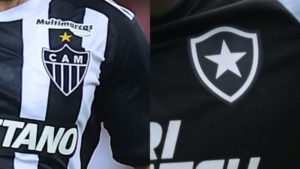 Atlético Mineiro y Botafogo definen la Copa Libertadores. Una SAF de Brasil levantará el trofeo en suelo argentino imagen-1