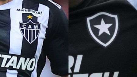 Atlético Mineiro y Botafogo definen la Copa Libertadores. Una SAF de Brasil levantará el trofeo en suelo argentino imagen-11