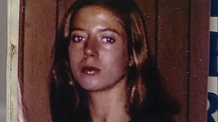 Una mujer fue asesinada en 1974 mientras hacía autostop de camino a Chicago. 50 años después, encontraron a su asesino imagen-14