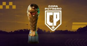 Dónde ver hoy en vivo la Copa Potrero 2024 del Kun Agüero: opciones online y por TV imagen-1