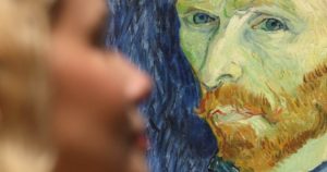 Para qué sirven Van Gogh y La Noche de los Museos imagen-1