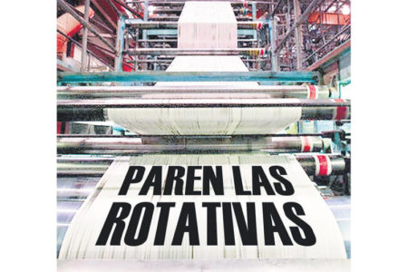 Paren las rotativas imagen-14