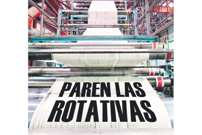 Paren las rotativas imagen-5